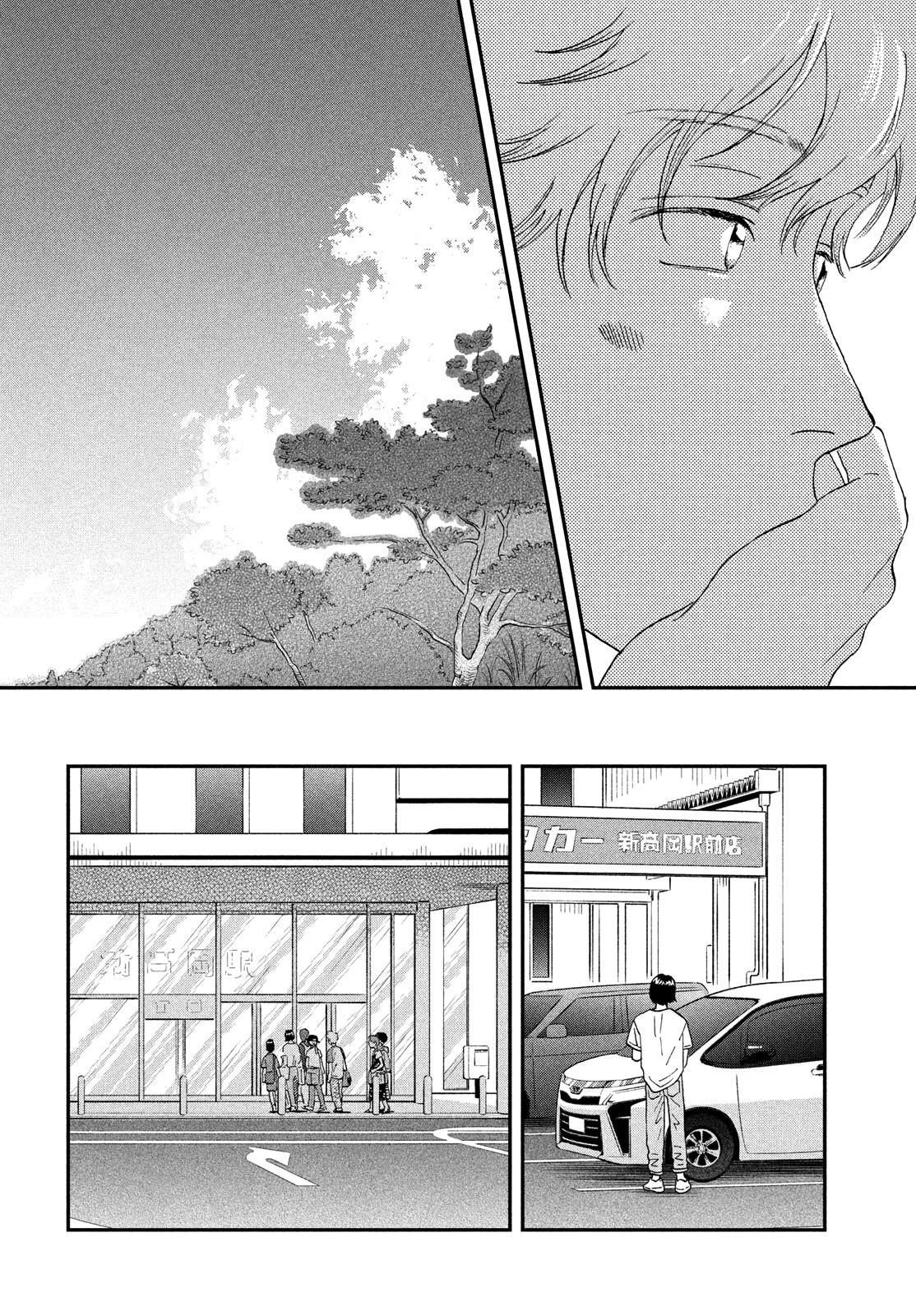 Skip to Loafer Chap 56 - Next Chap 57
