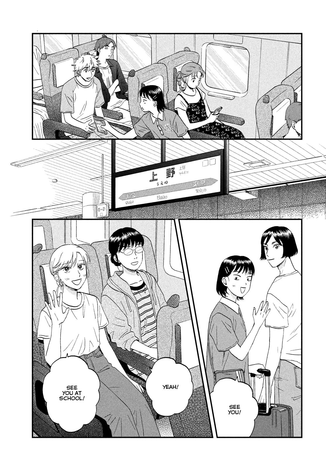 Skip to Loafer Chap 56 - Next Chap 57