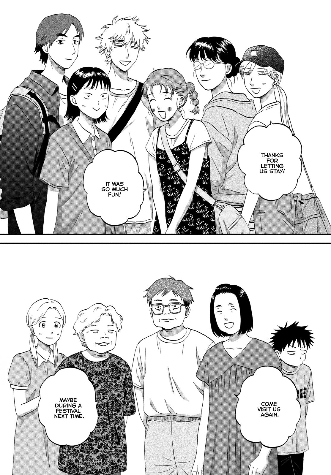 Skip to Loafer Chap 56 - Next Chap 57