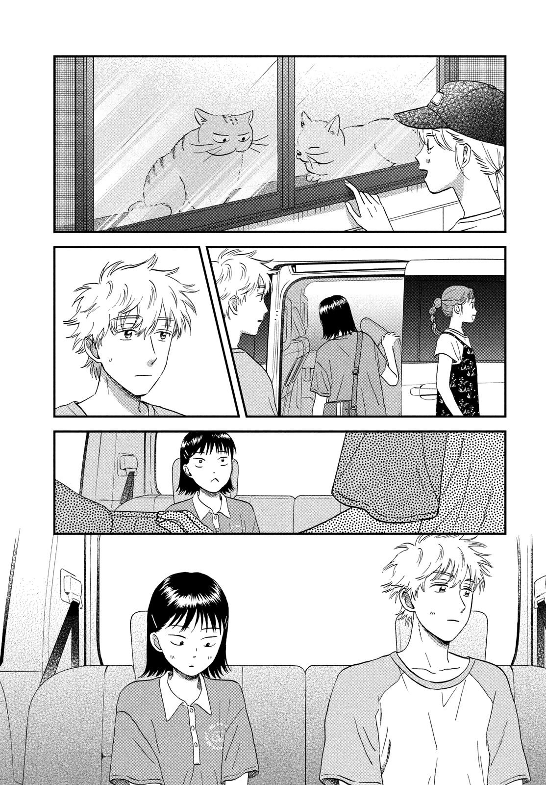 Skip to Loafer Chap 56 - Next Chap 57