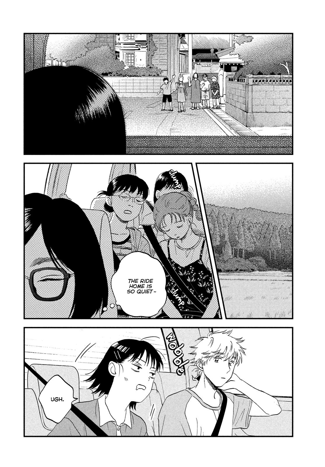 Skip to Loafer Chap 56 - Next Chap 57