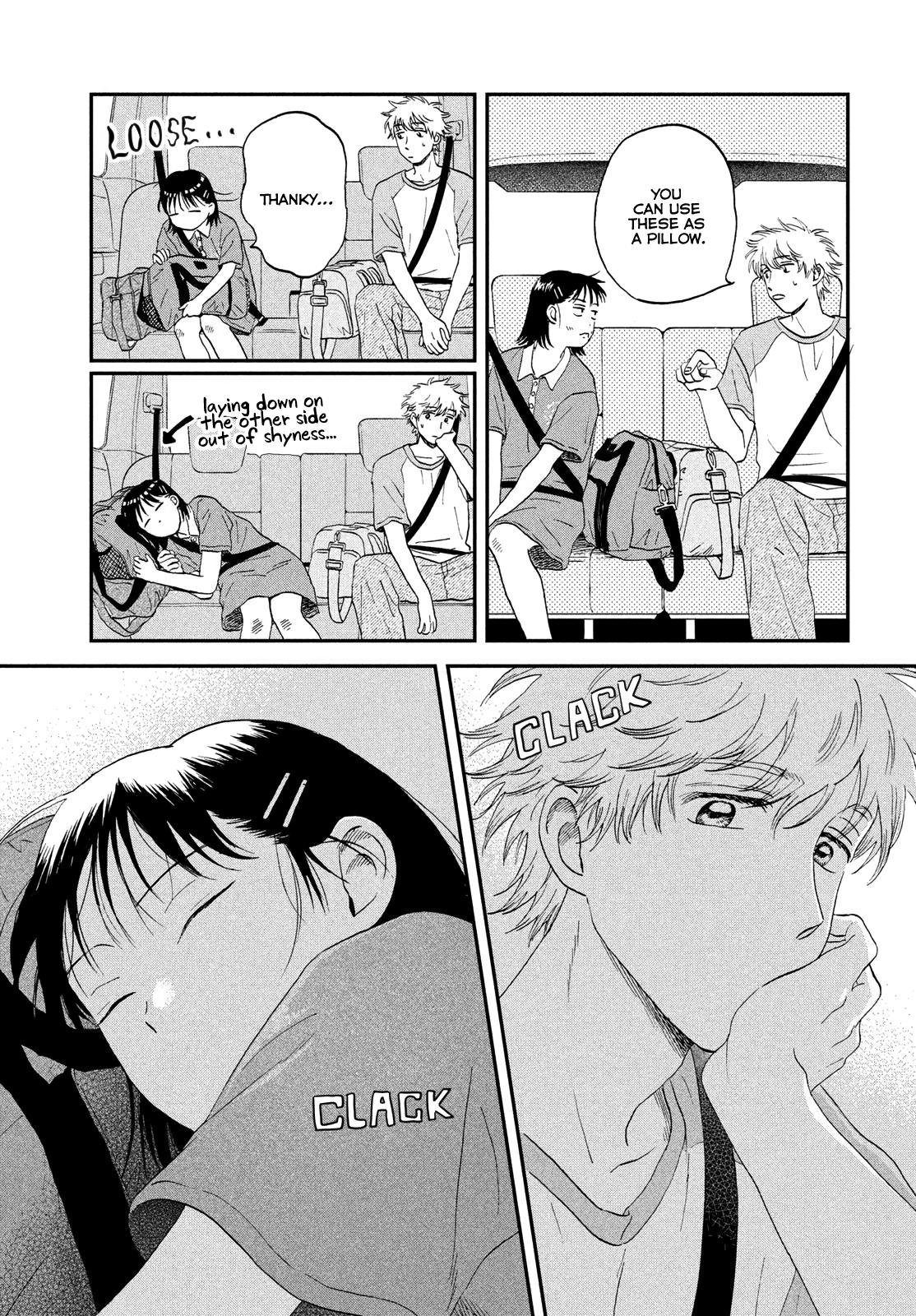 Skip to Loafer Chap 56 - Next Chap 57