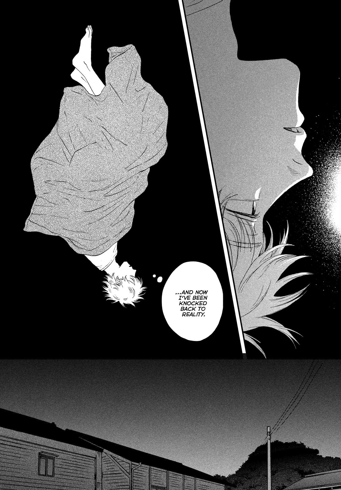 Skip to Loafer Chap 56 - Next Chap 57