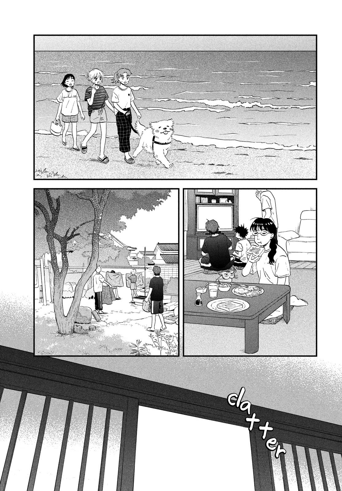 Skip to Loafer Chap 56 - Next Chap 57