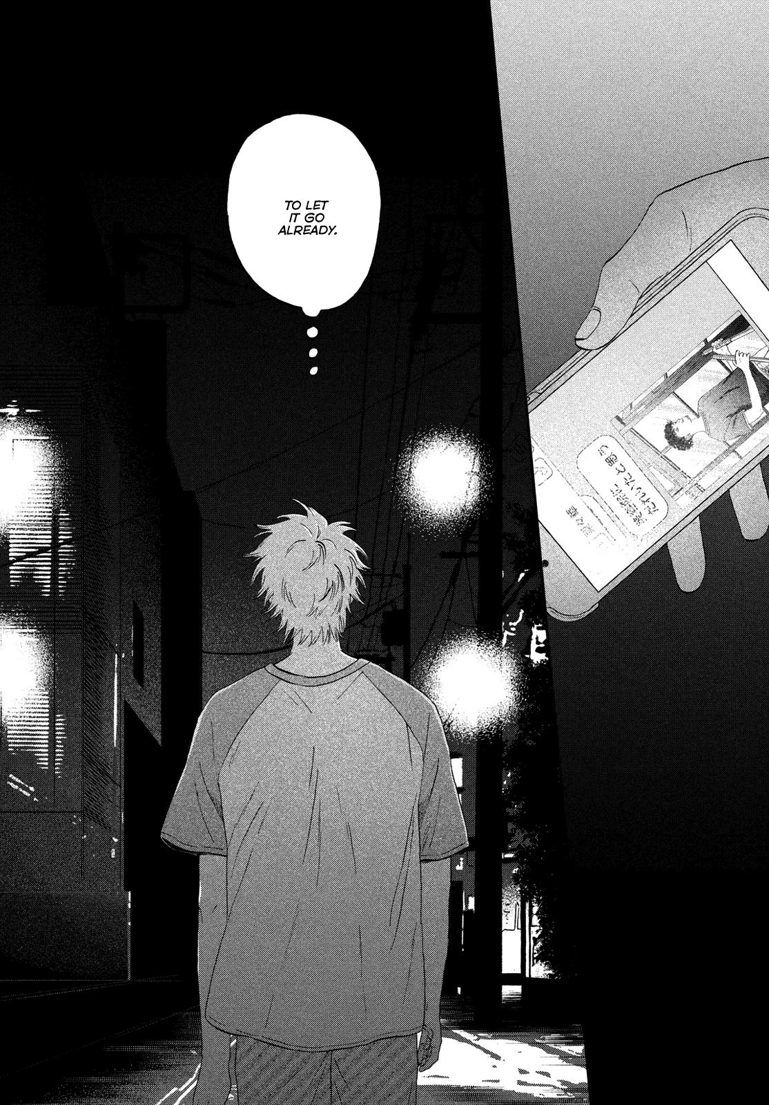 Skip to Loafer Chap 56 - Next Chap 57