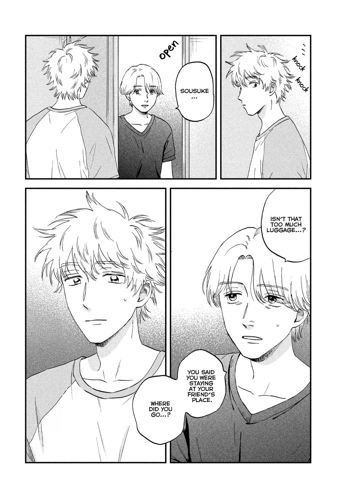 Skip to Loafer Chap 56 - Next Chap 57