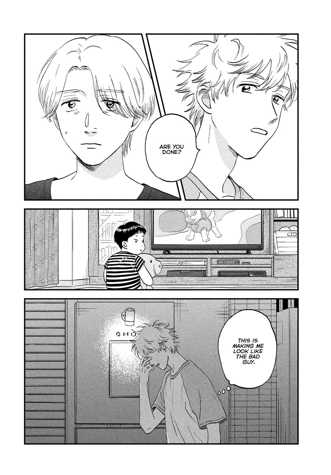 Skip to Loafer Chap 56 - Next Chap 57