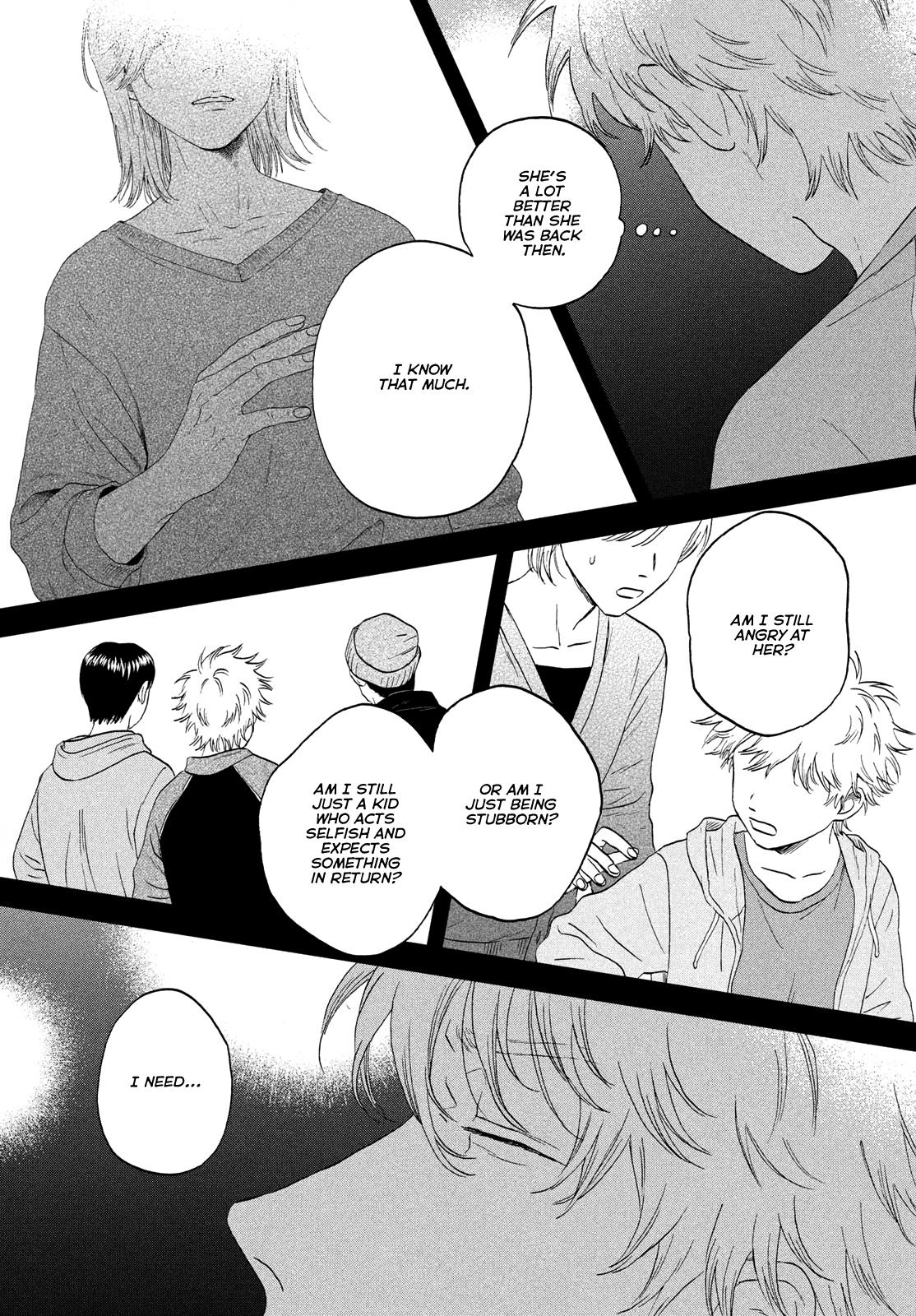 Skip to Loafer Chap 56 - Next Chap 57