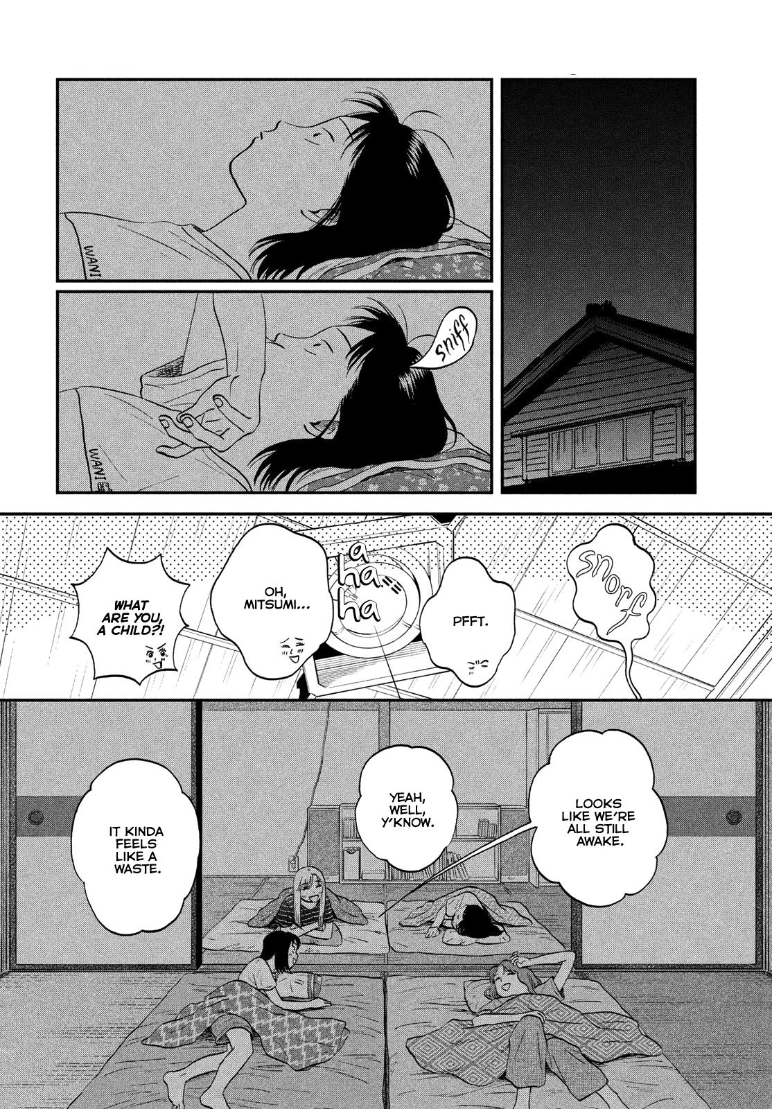 Skip to Loafer Chap 56 - Next Chap 57