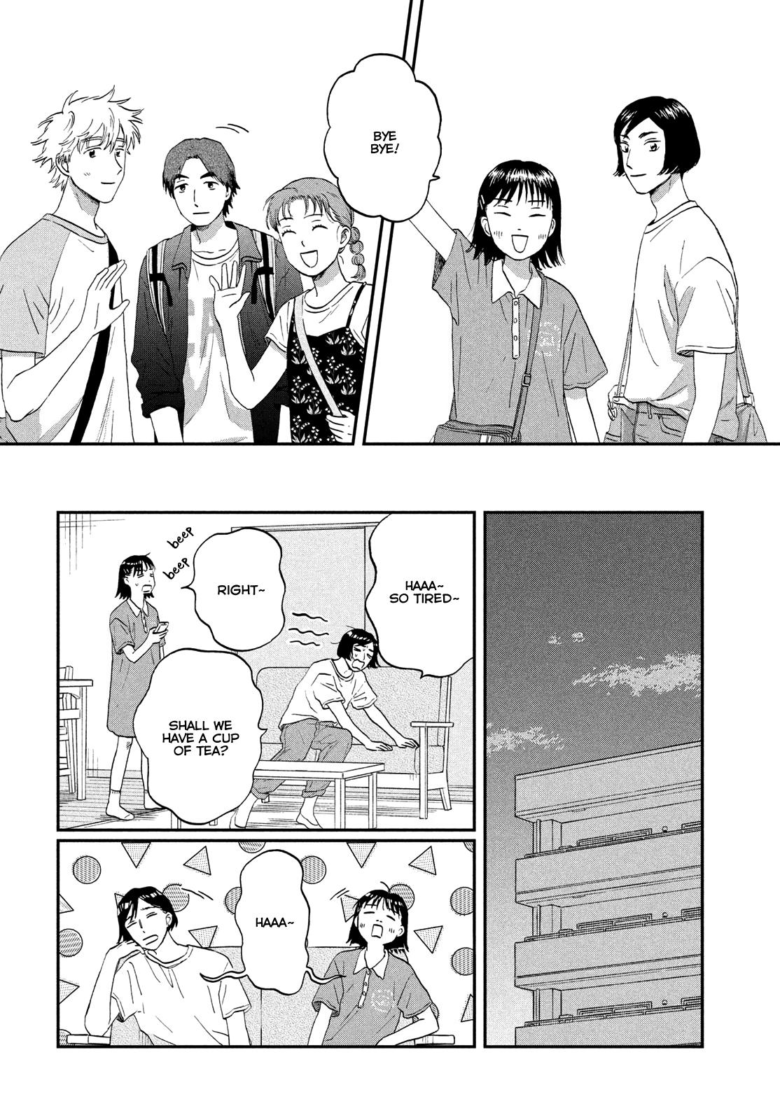 Skip to Loafer Chap 56 - Next Chap 57