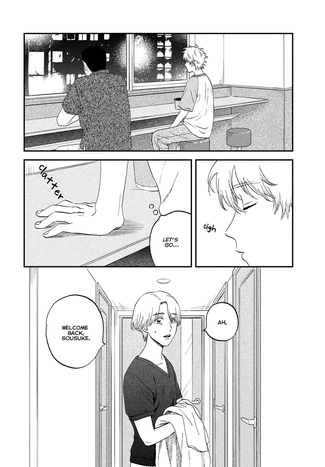 Skip to Loafer Chap 56 - Next Chap 57