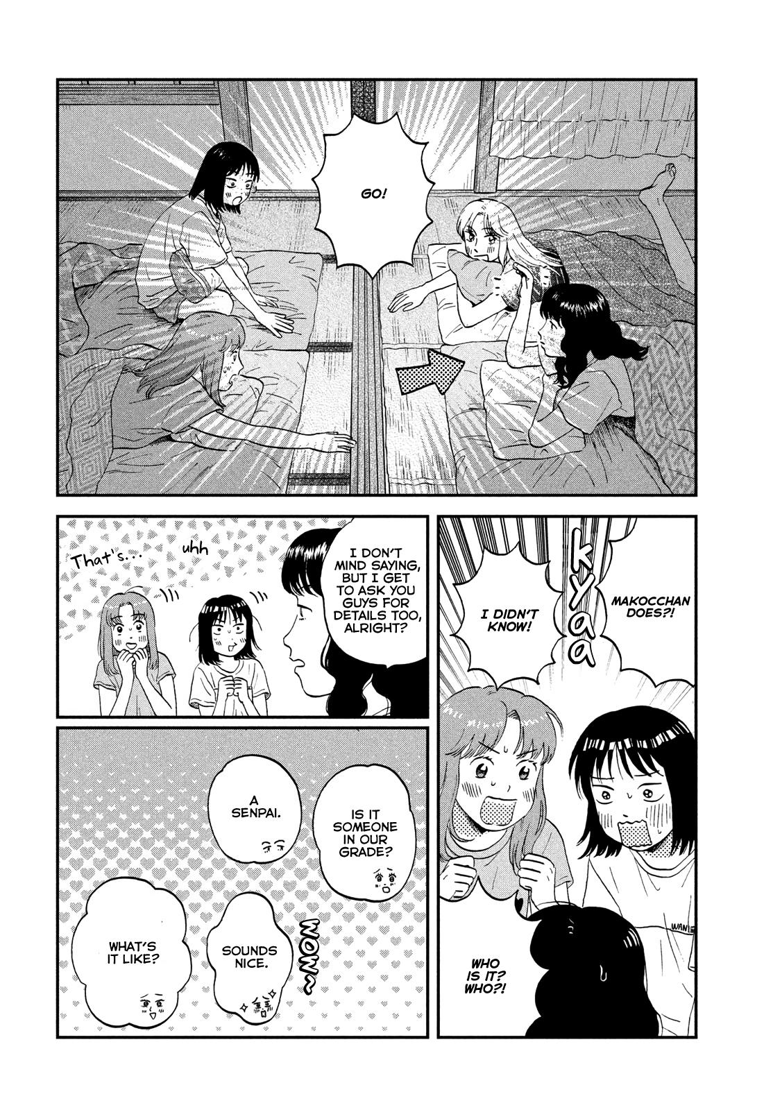 Skip to Loafer Chap 56 - Next Chap 57
