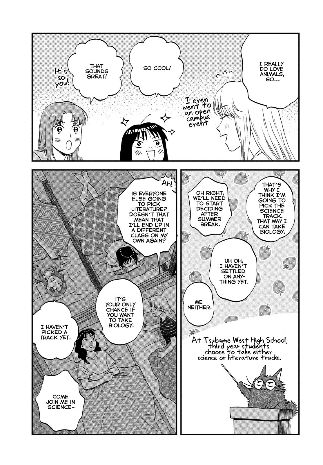 Skip to Loafer Chap 56 - Next Chap 57