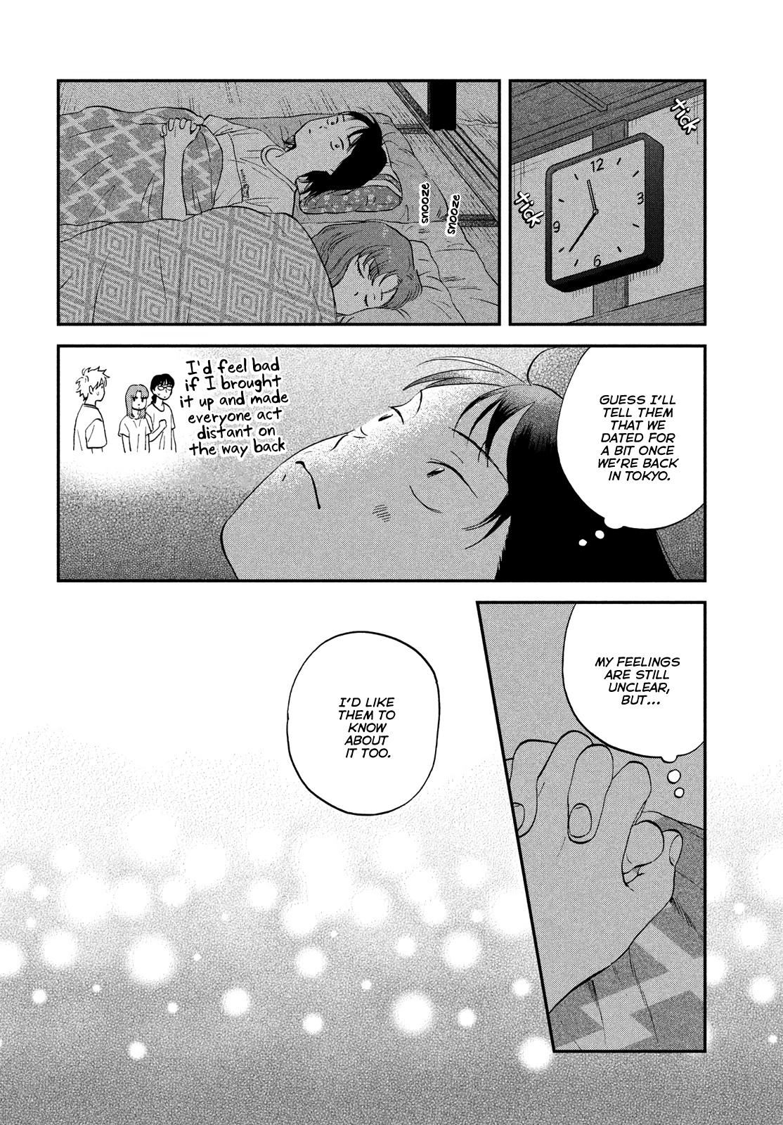 Skip to Loafer Chap 56 - Next Chap 57