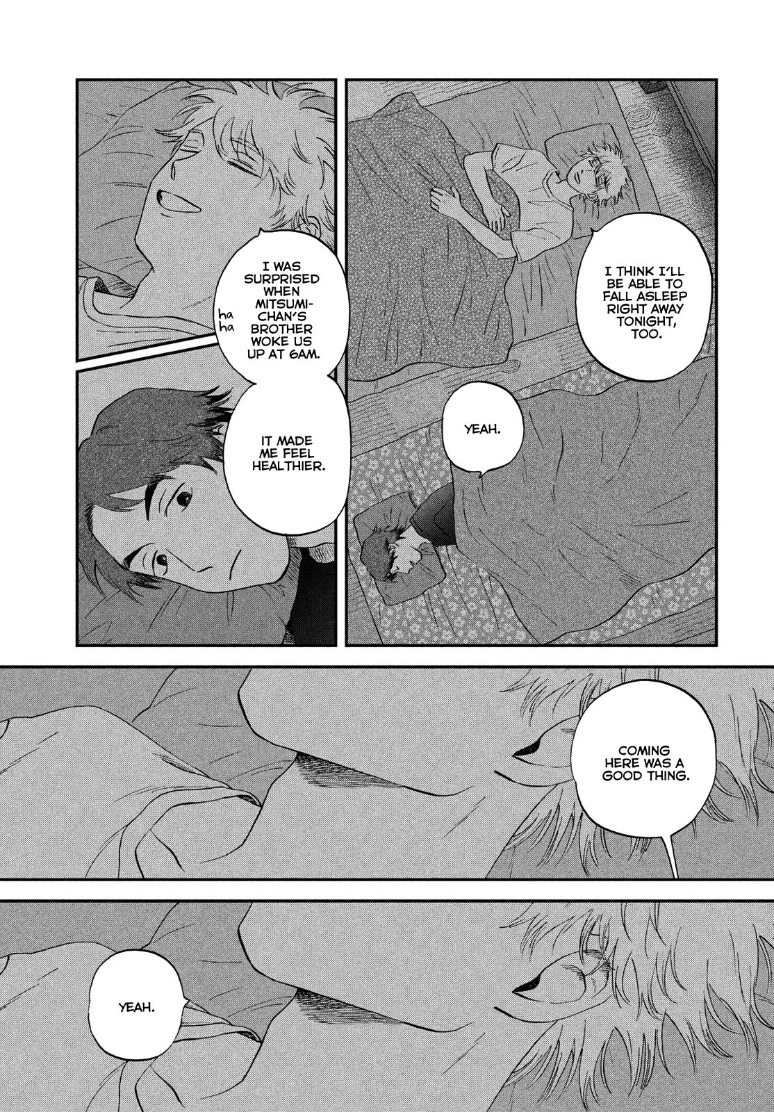 Skip to Loafer Chap 56 - Next Chap 57