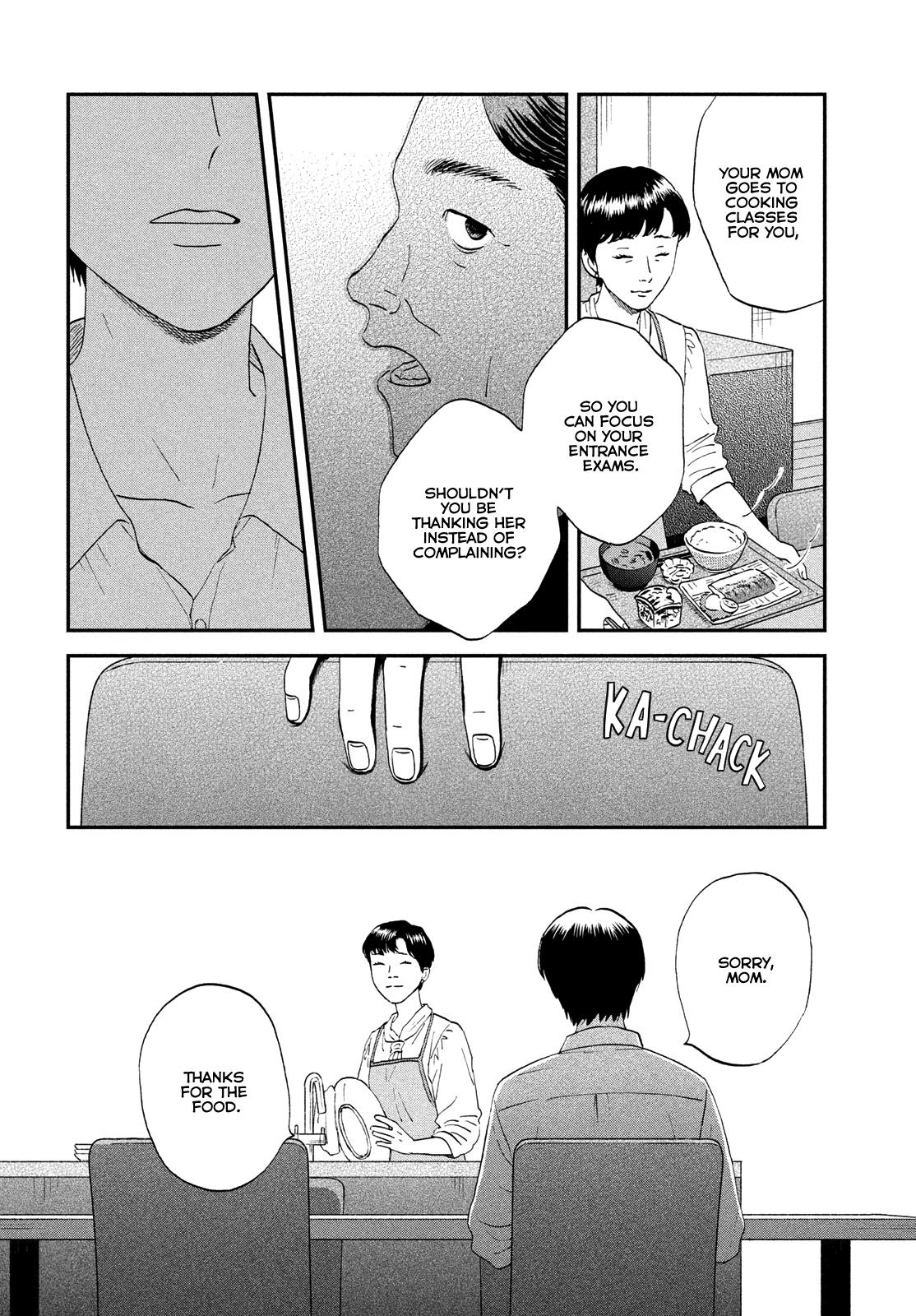 Skip to Loafer Chap 58 - Next Chap 59