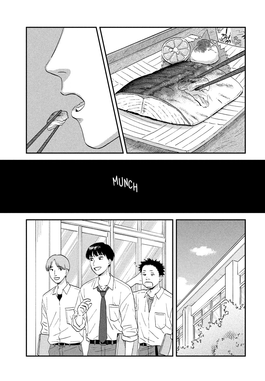 Skip to Loafer Chap 58 - Next Chap 59