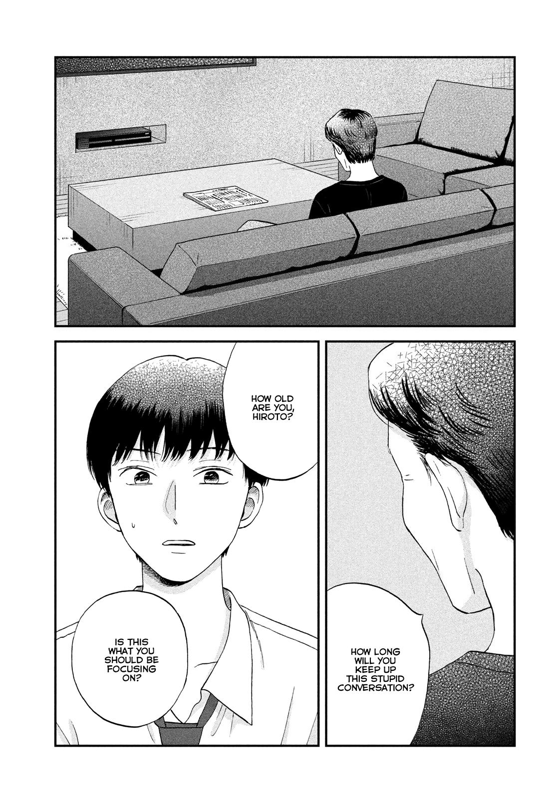 Skip to Loafer Chap 58 - Next Chap 59