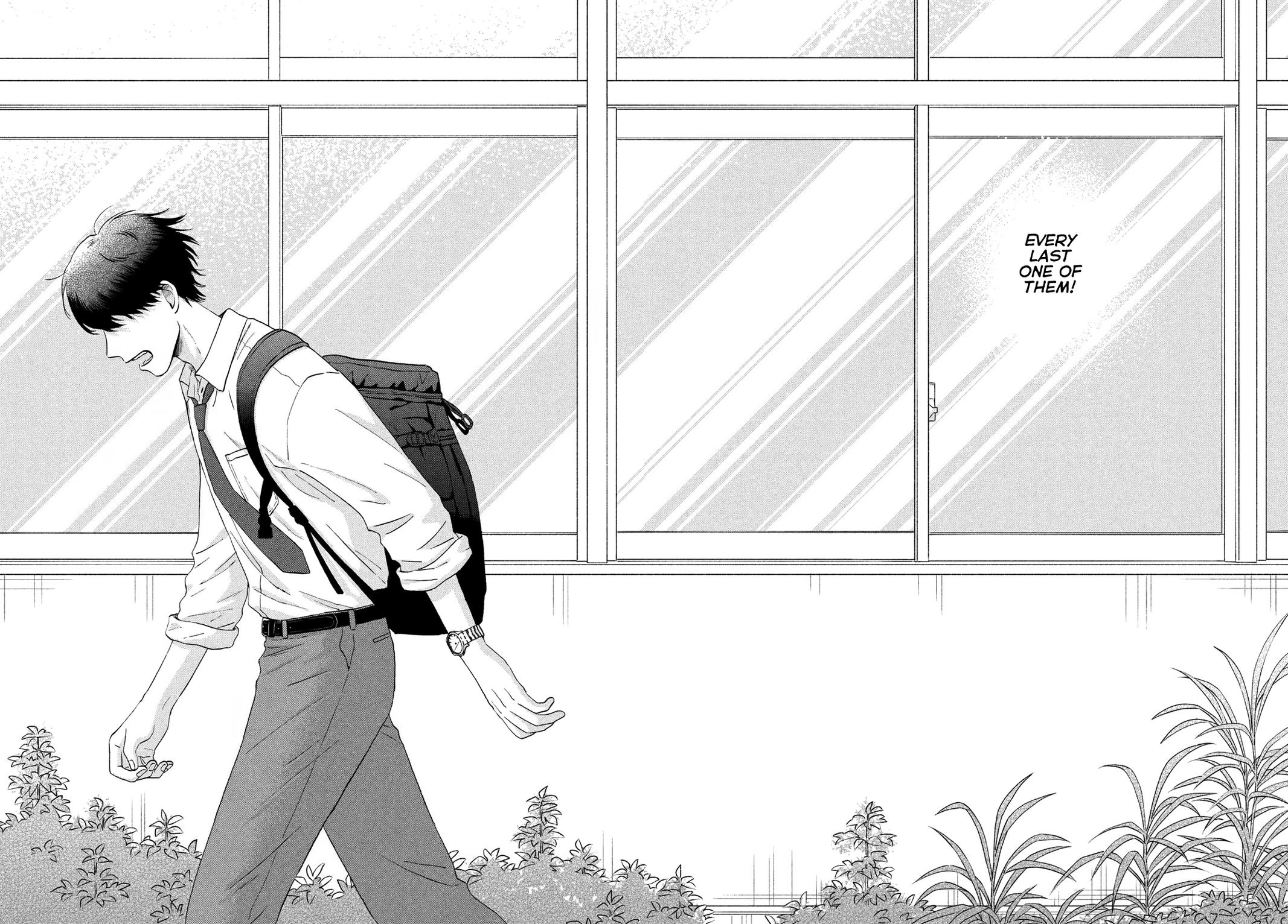 Skip to Loafer Chap 58 - Next Chap 59