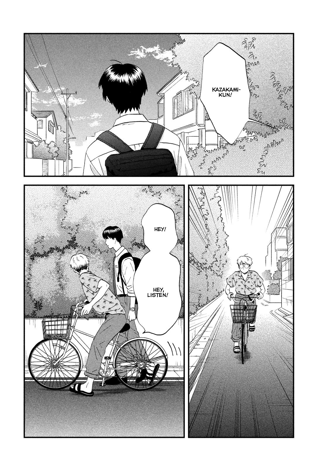 Skip to Loafer Chap 58 - Next Chap 59