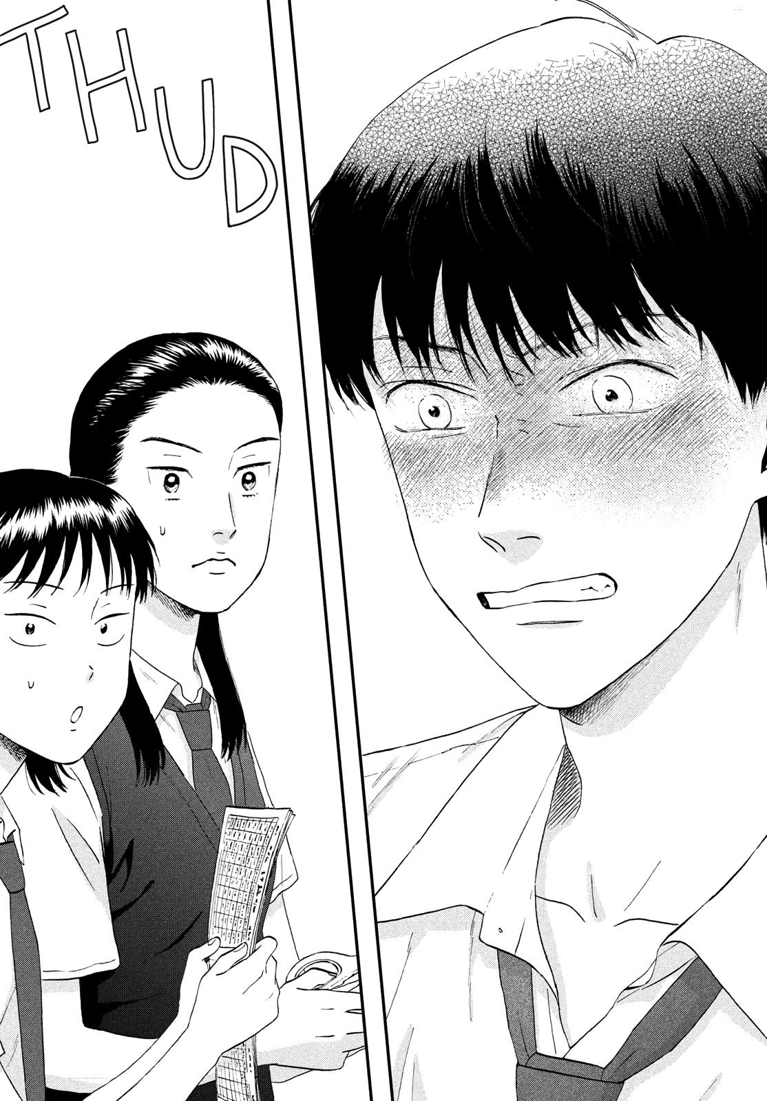 Skip to Loafer Chap 58 - Next Chap 59