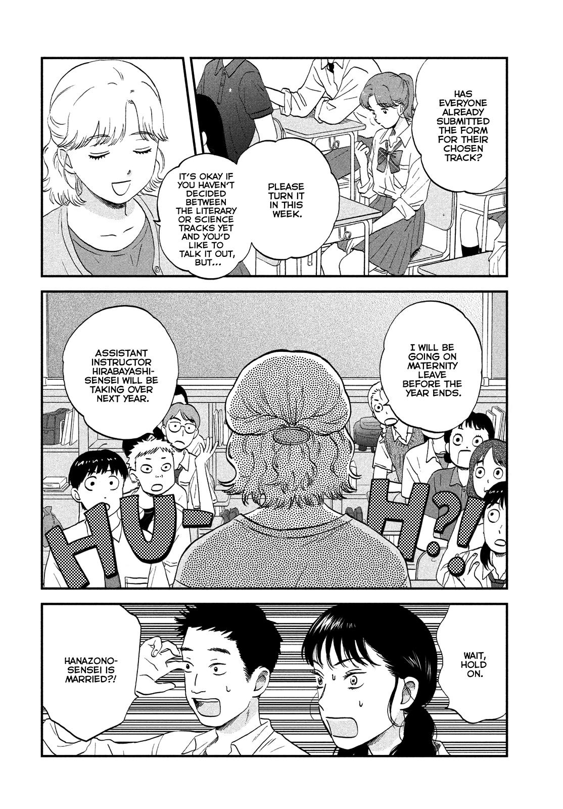 Skip to Loafer Chap 58 - Next Chap 59