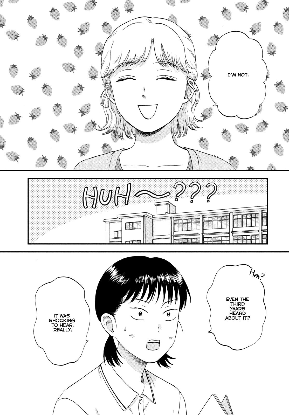 Skip to Loafer Chap 58 - Next Chap 59