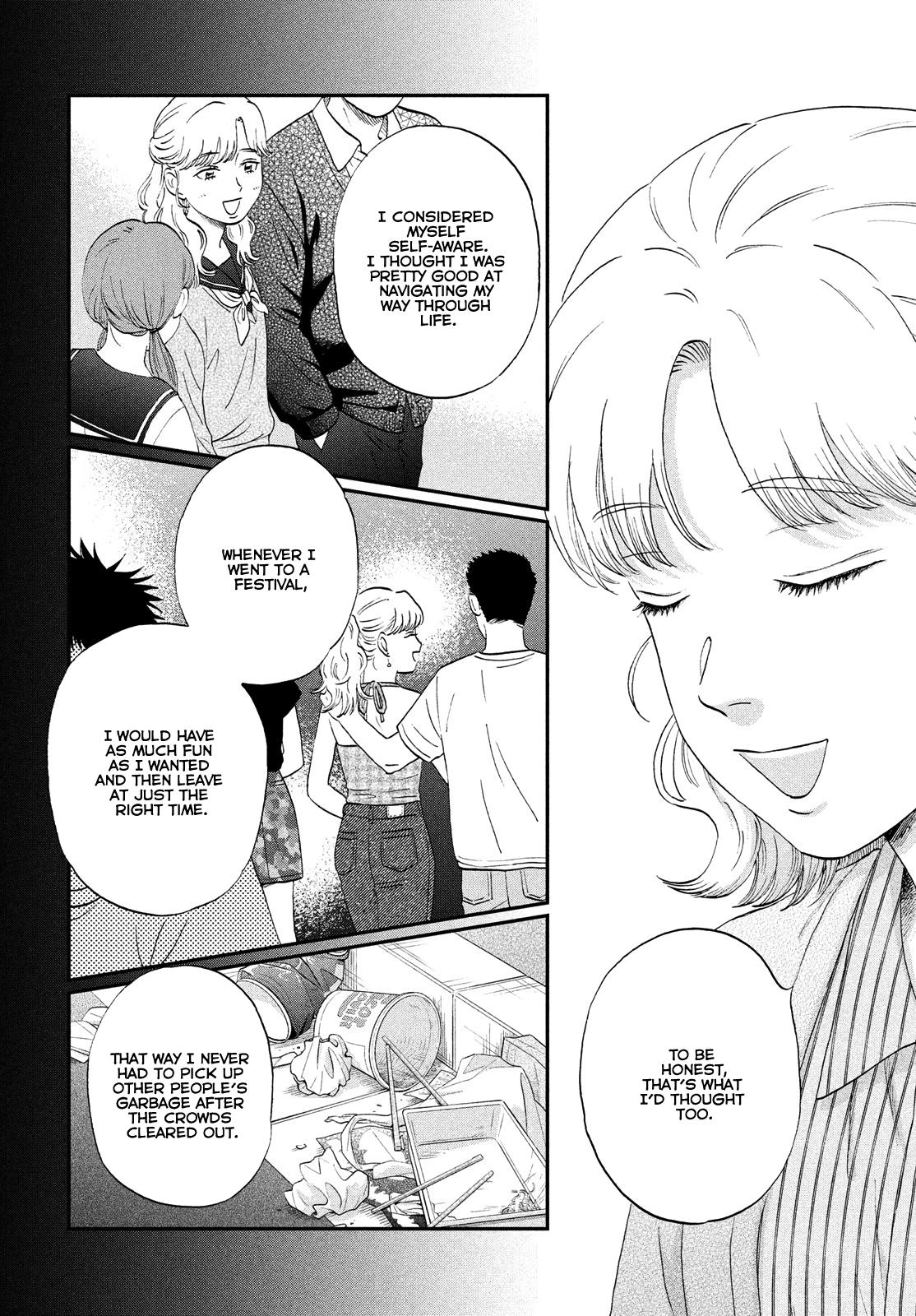 Skip to Loafer Chap 59 - Next Chap 60