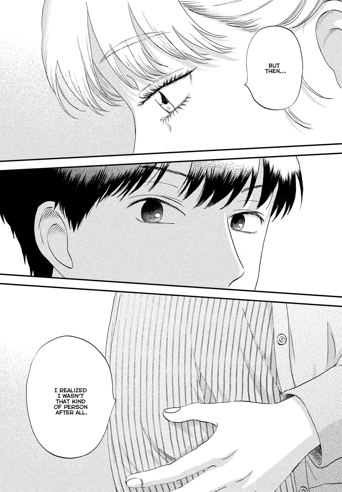 Skip to Loafer Chap 59 - Next Chap 60