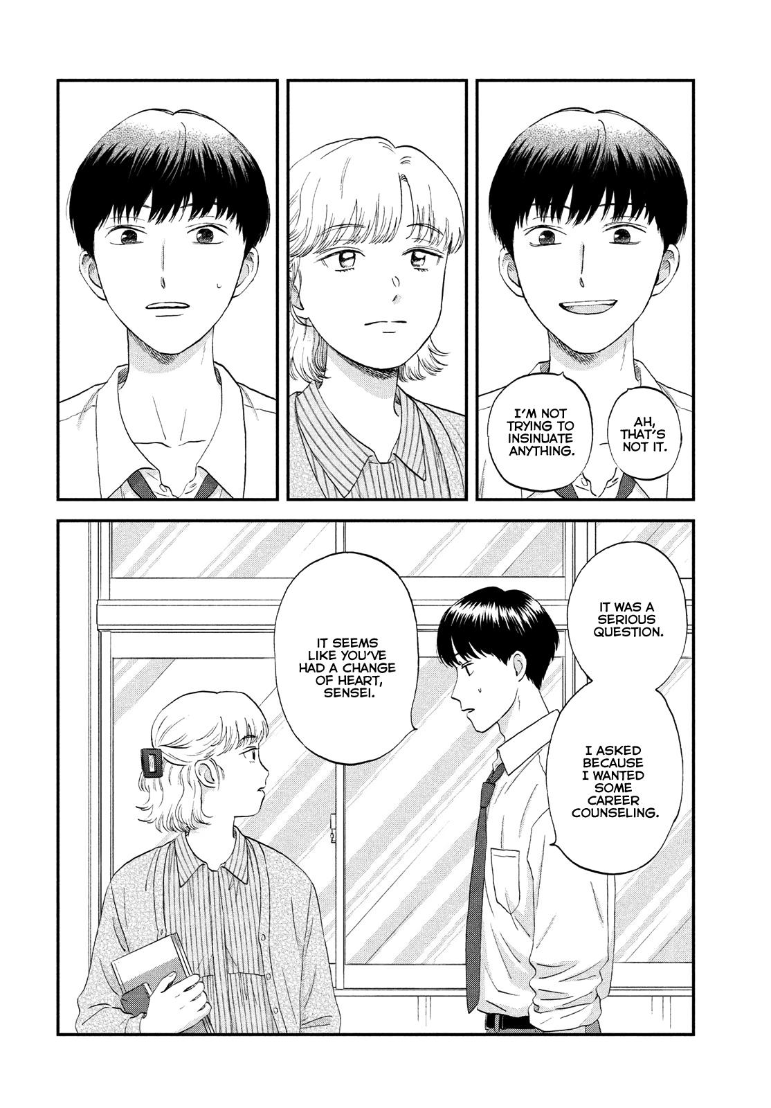Skip to Loafer Chap 59 - Next Chap 60
