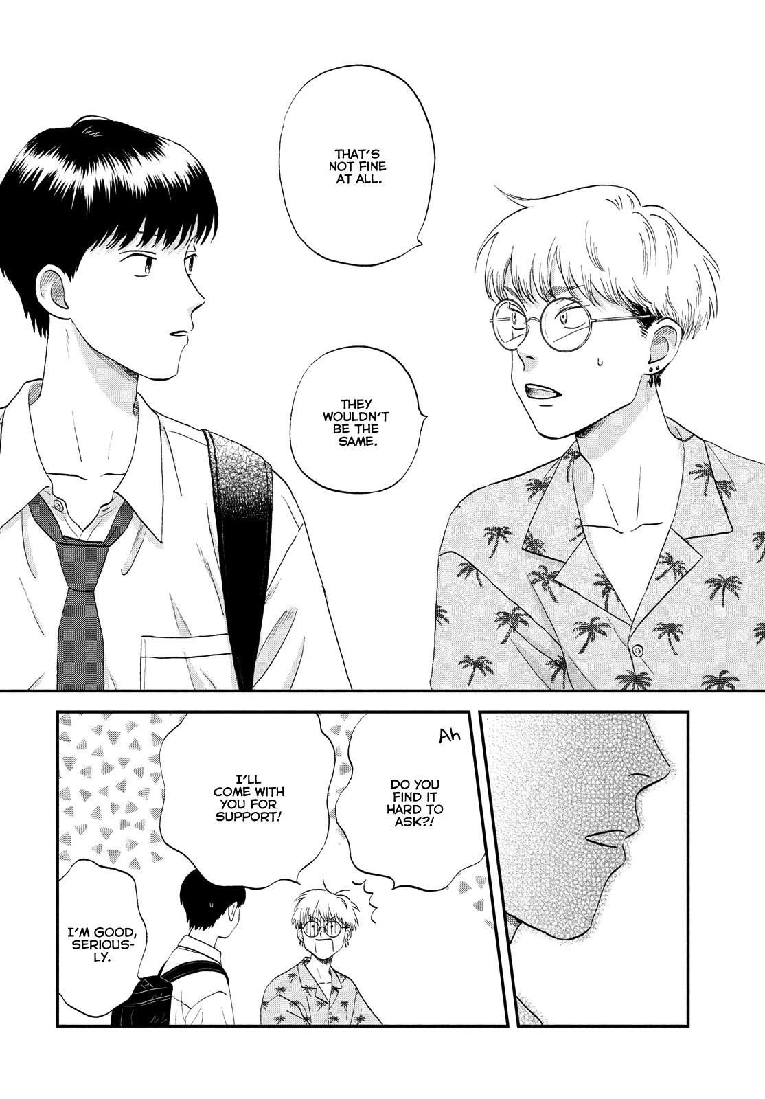 Skip to Loafer Chap 59 - Next Chap 60