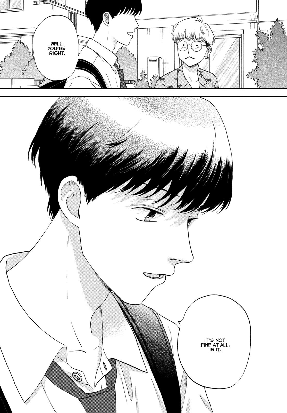 Skip to Loafer Chap 59 - Next Chap 60