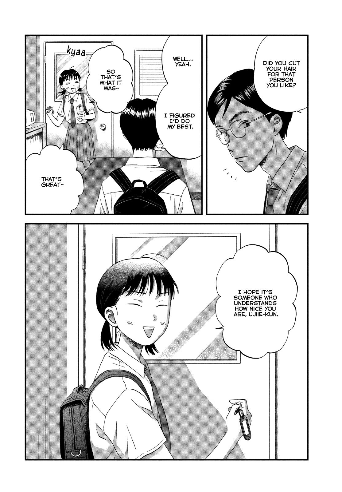 Skip to Loafer Chap 50 - Next Chap 51