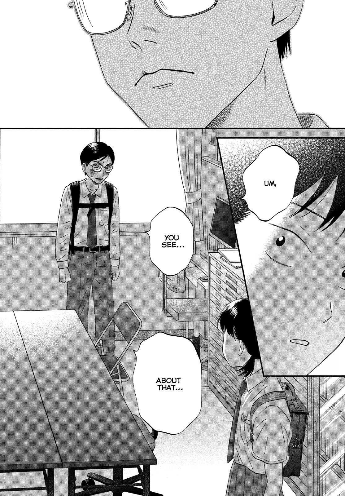 Skip to Loafer Chap 50 - Next Chap 51