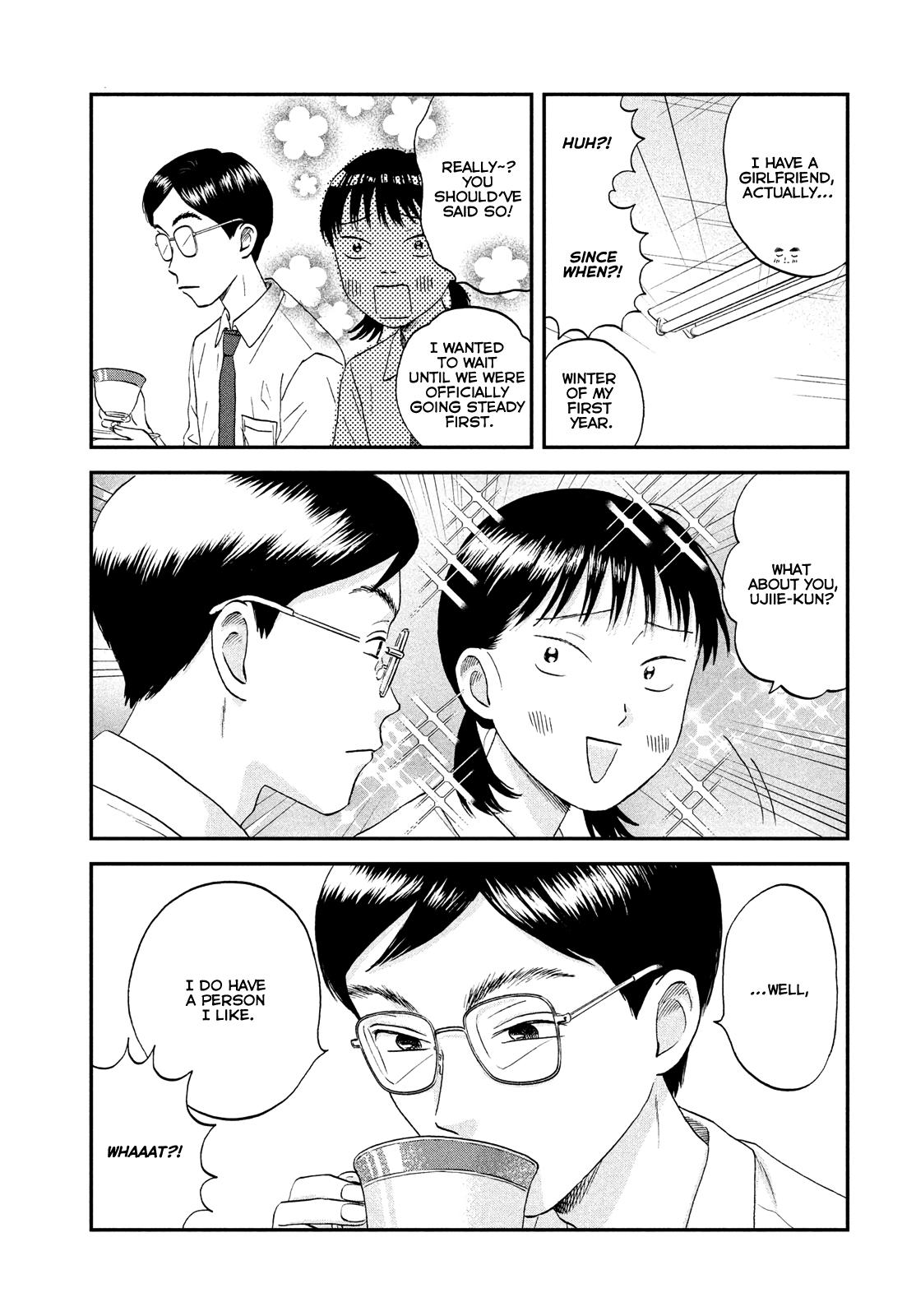 Skip to Loafer Chap 50 - Next Chap 51