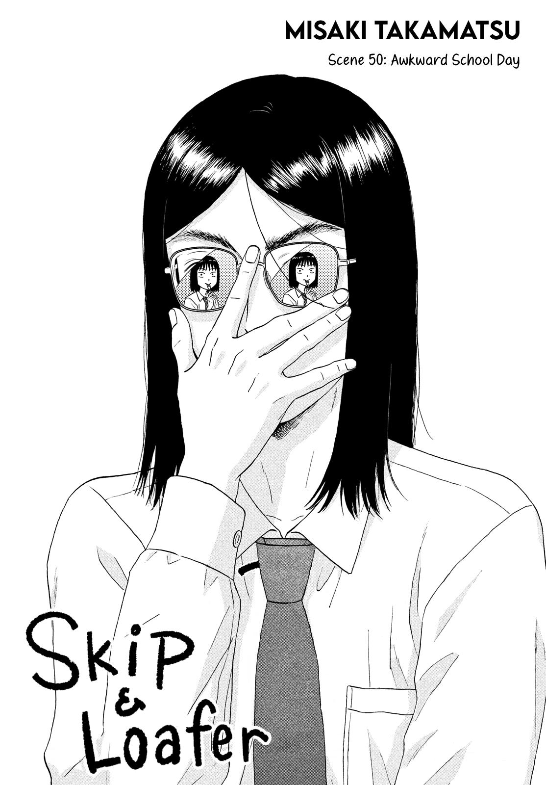 Skip to Loafer Chap 50 - Next Chap 51