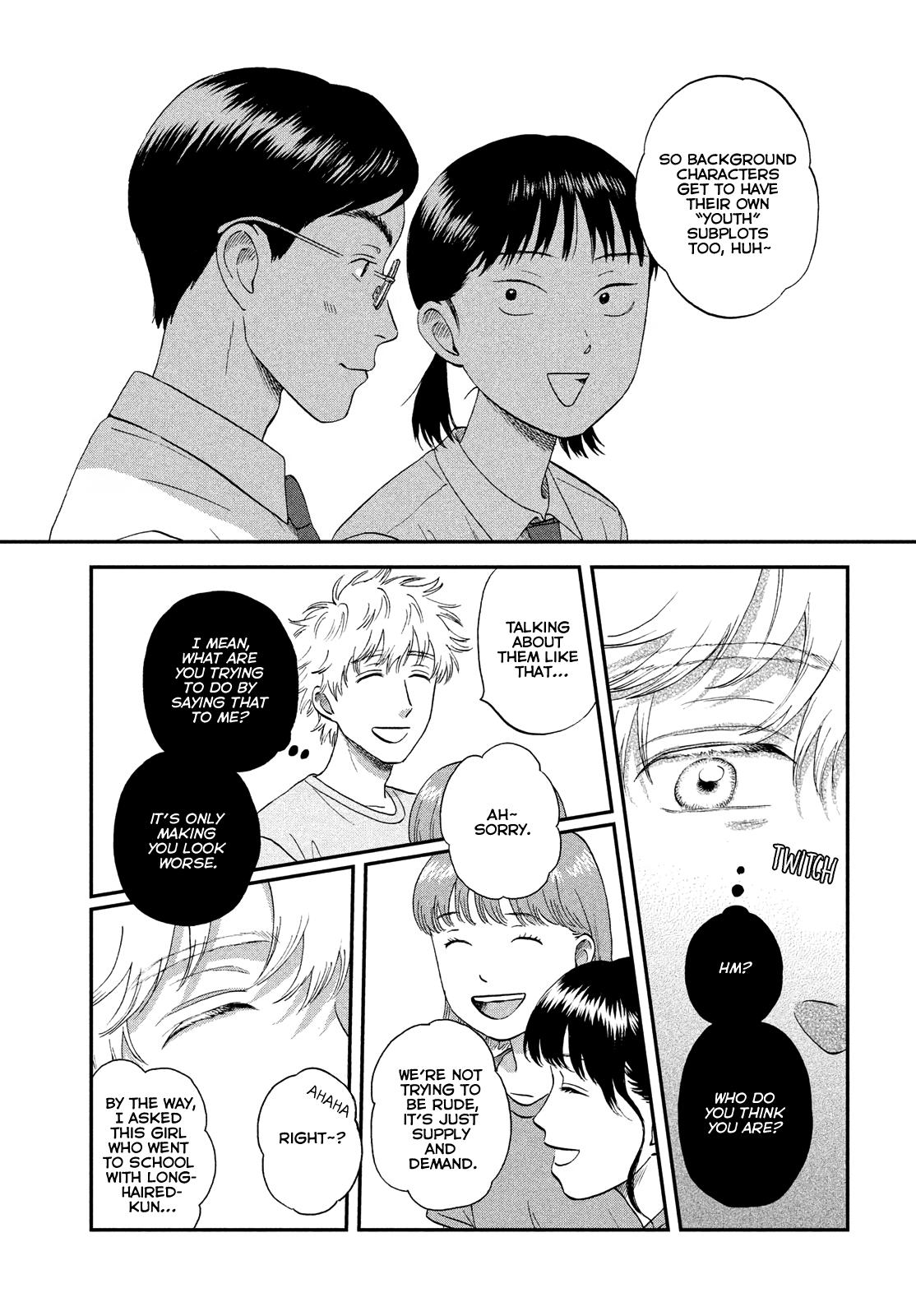 Skip to Loafer Chap 50 - Next Chap 51