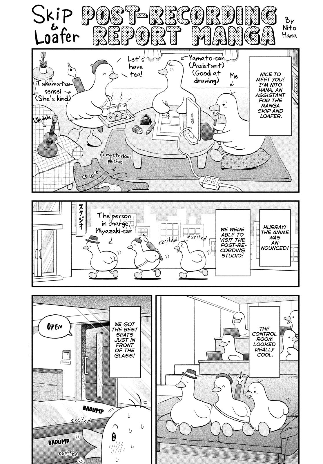 Skip to Loafer Chap 50 - Next Chap 51