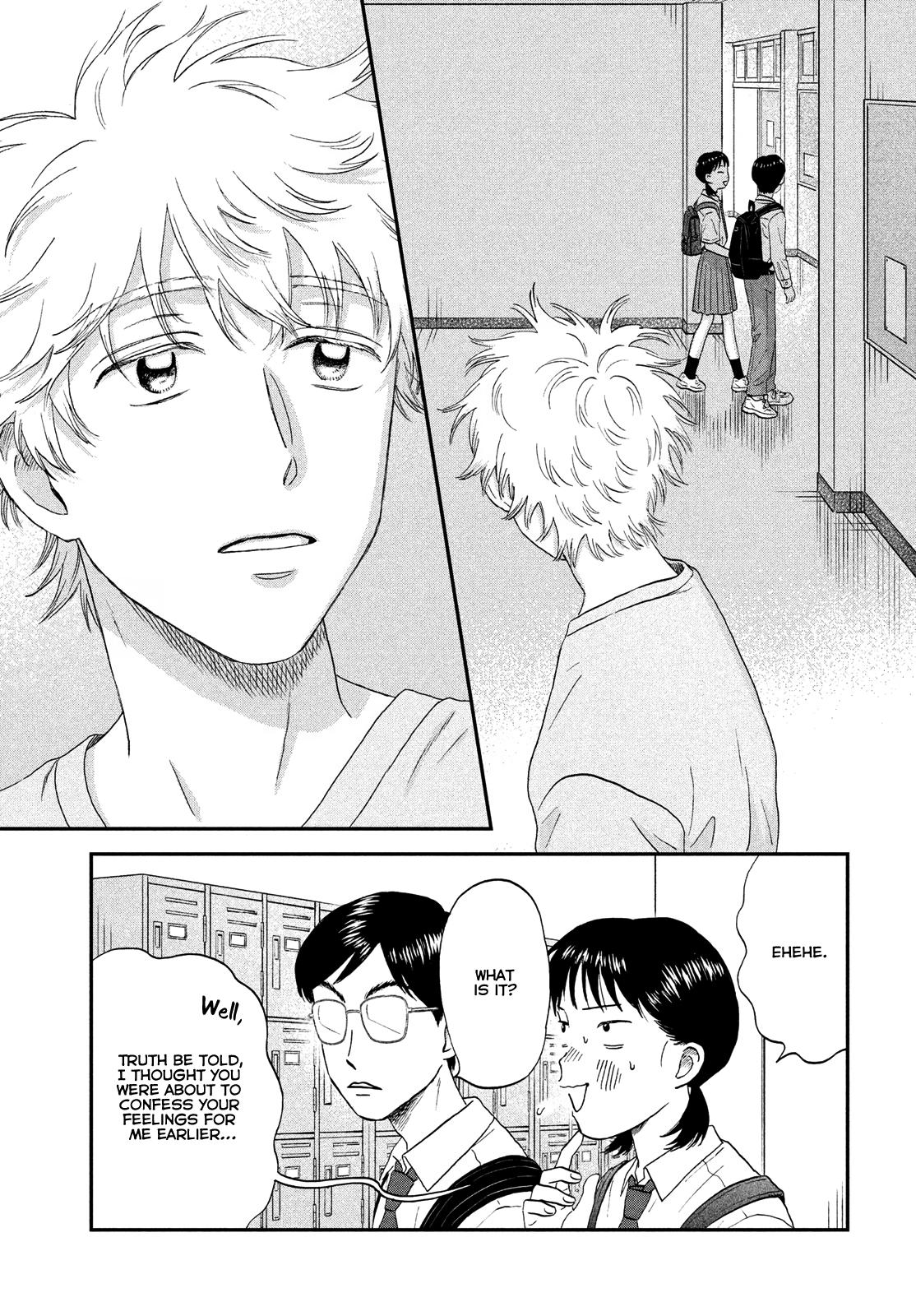 Skip to Loafer Chap 50 - Next Chap 51