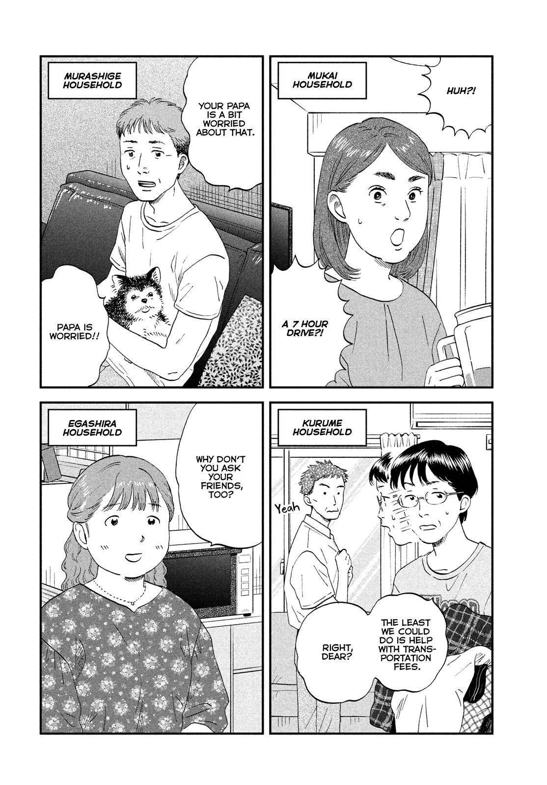 Skip to Loafer Chap 50 - Next Chap 51