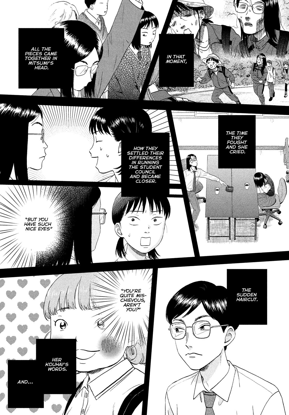 Skip to Loafer Chap 50 - Next Chap 51