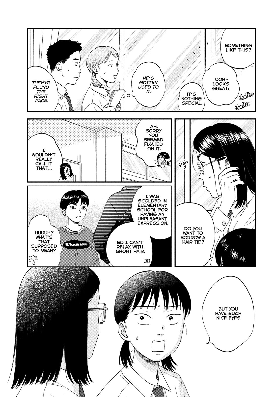 Skip to Loafer Chap 50 - Next Chap 51