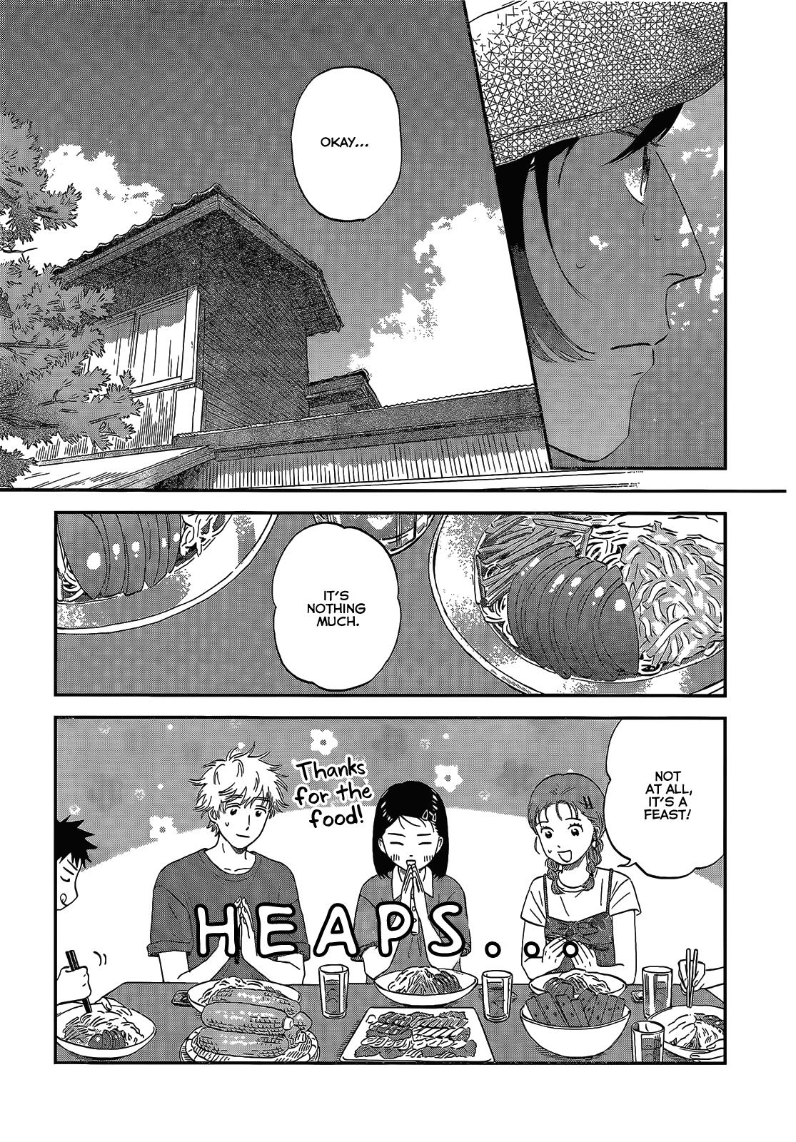 Skip to Loafer Chap 51 - Next Chap 52
