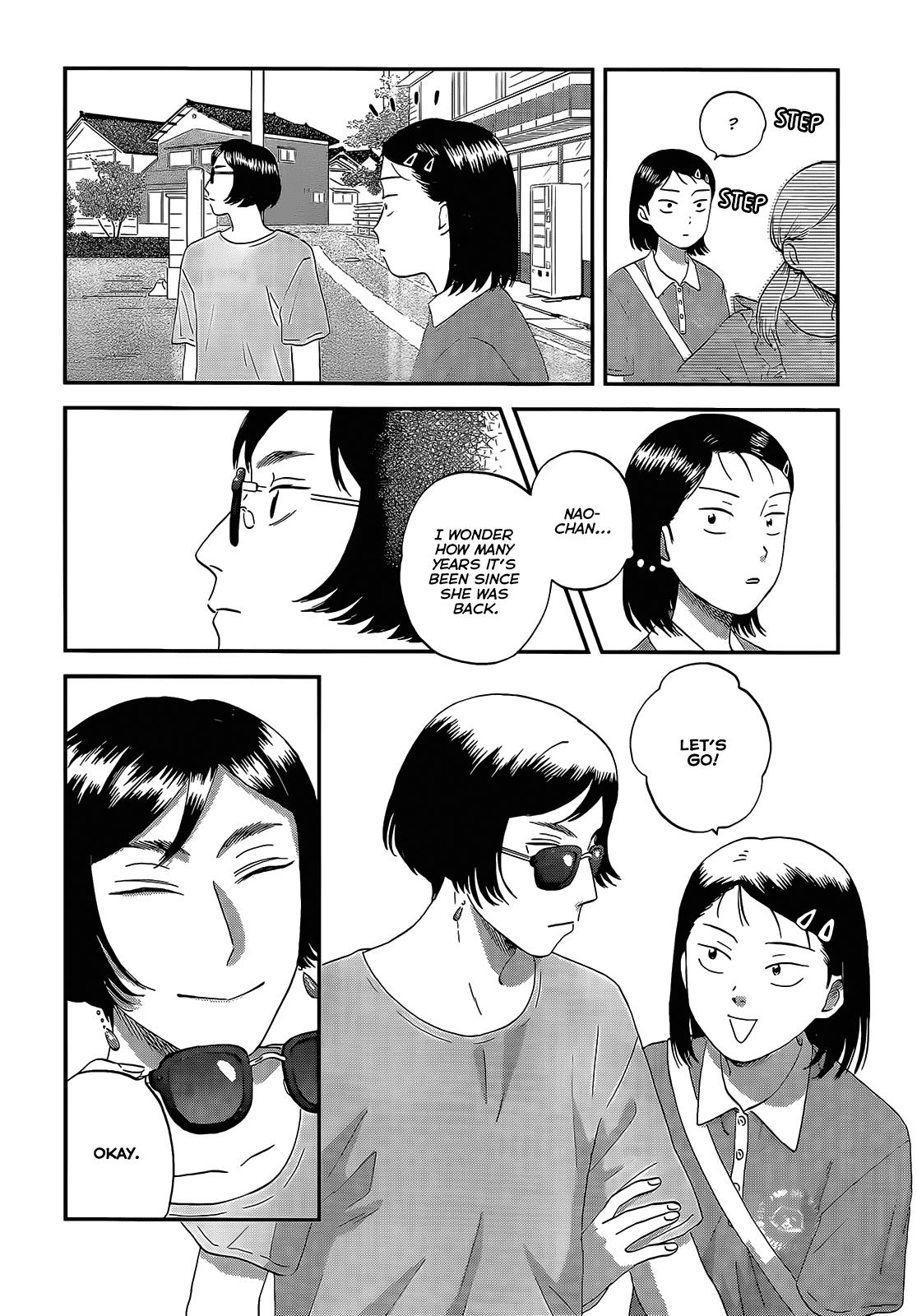 Skip to Loafer Chap 51 - Next Chap 52