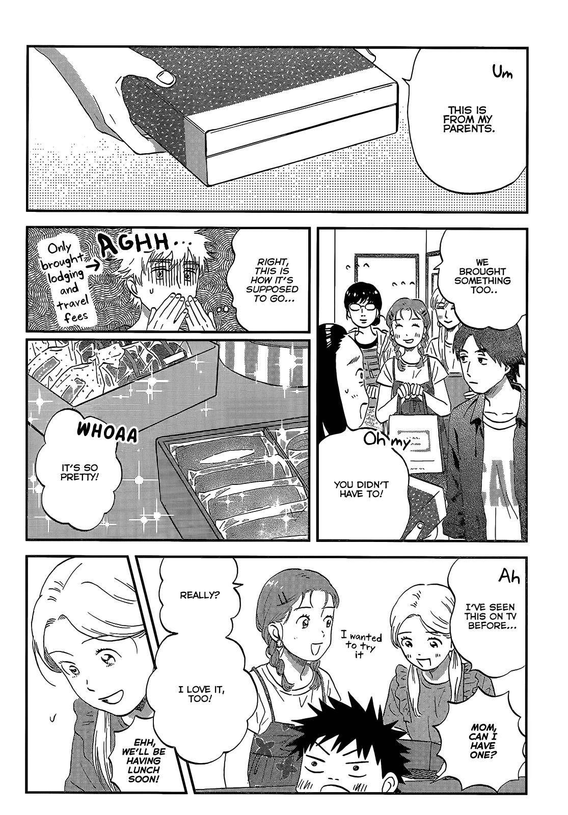 Skip to Loafer Chap 51 - Next Chap 52