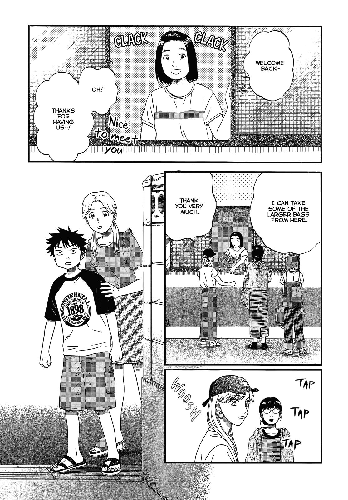 Skip to Loafer Chap 51 - Next Chap 52