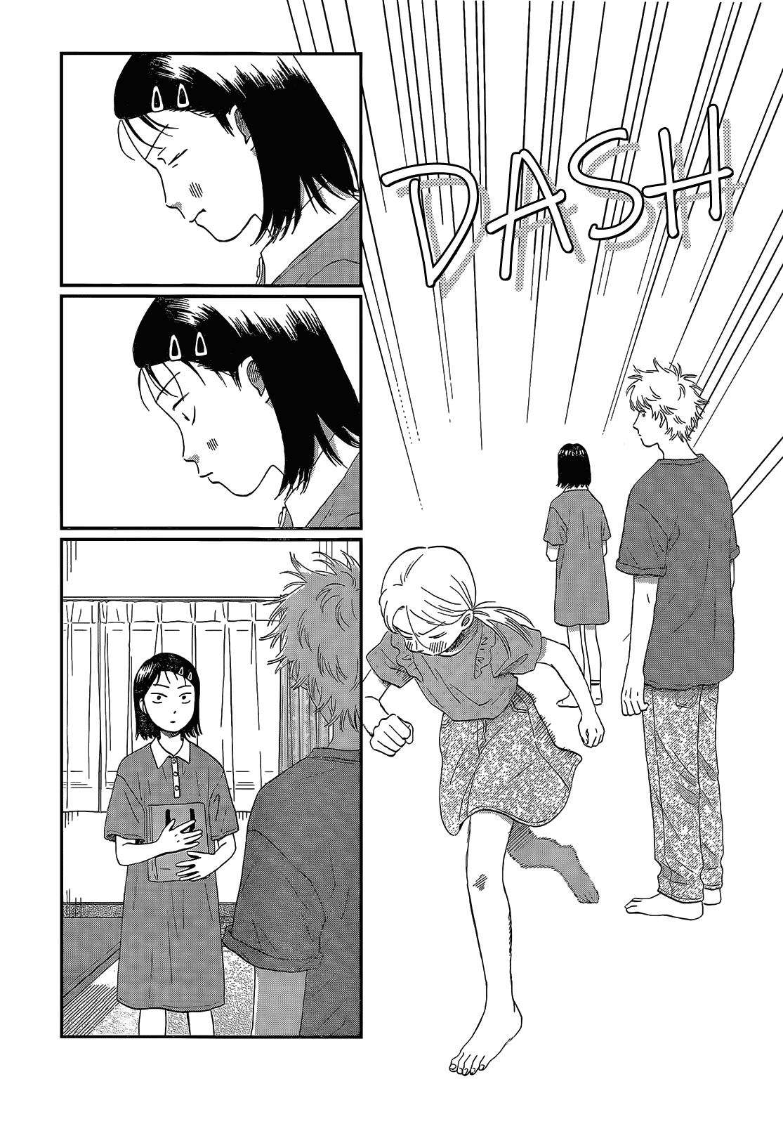 Skip to Loafer Chap 51 - Next Chap 52