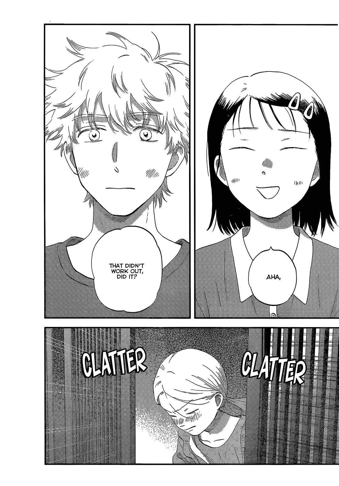 Skip to Loafer Chap 51 - Next Chap 52