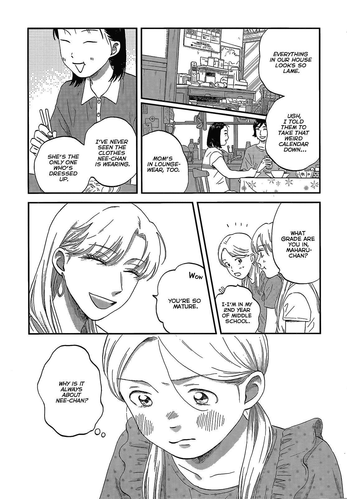 Skip to Loafer Chap 51 - Next Chap 52