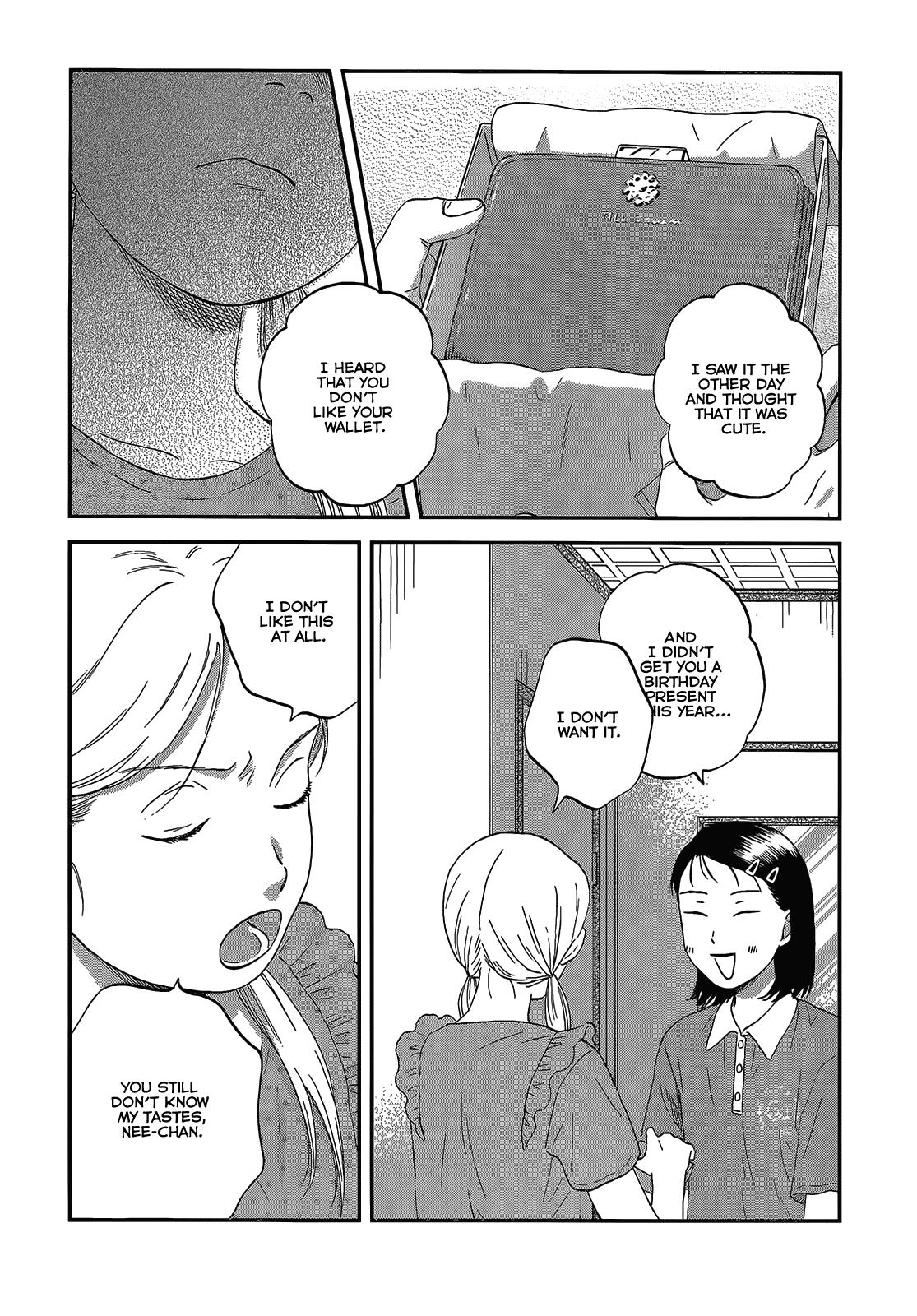 Skip to Loafer Chap 51 - Next Chap 52
